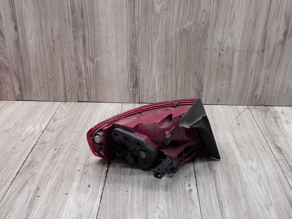 2010-2016 Audi S4 B8 Rear Right Passenger Outer Tail Light 8K5945096L OEM