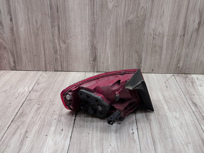 2010-2016 Audi S4 B8 Rear Right Passenger Outer Tail Light 8K5945096L OEM
