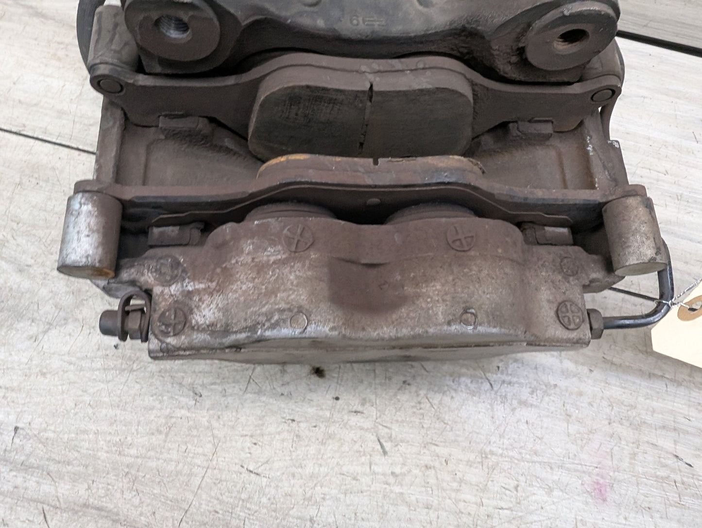 OEM BMW G05 G06 40 G20 G22 G23 G26 430 G30 Front Right Passenger Brake Caliper