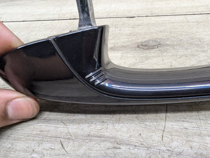 OEM BMW G20 330 M340 G30 530 540 M550 Front Rear Right Door Handle COMFORT Black