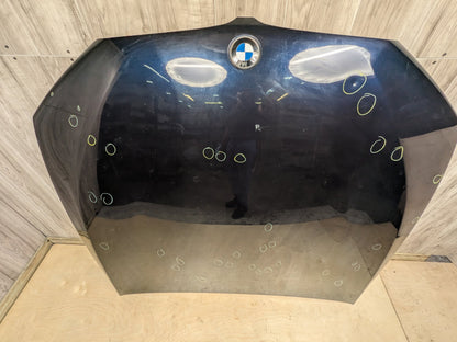 17-23 OEM BMW G30 G31 530 540 M550 Hood Panel Bonnet