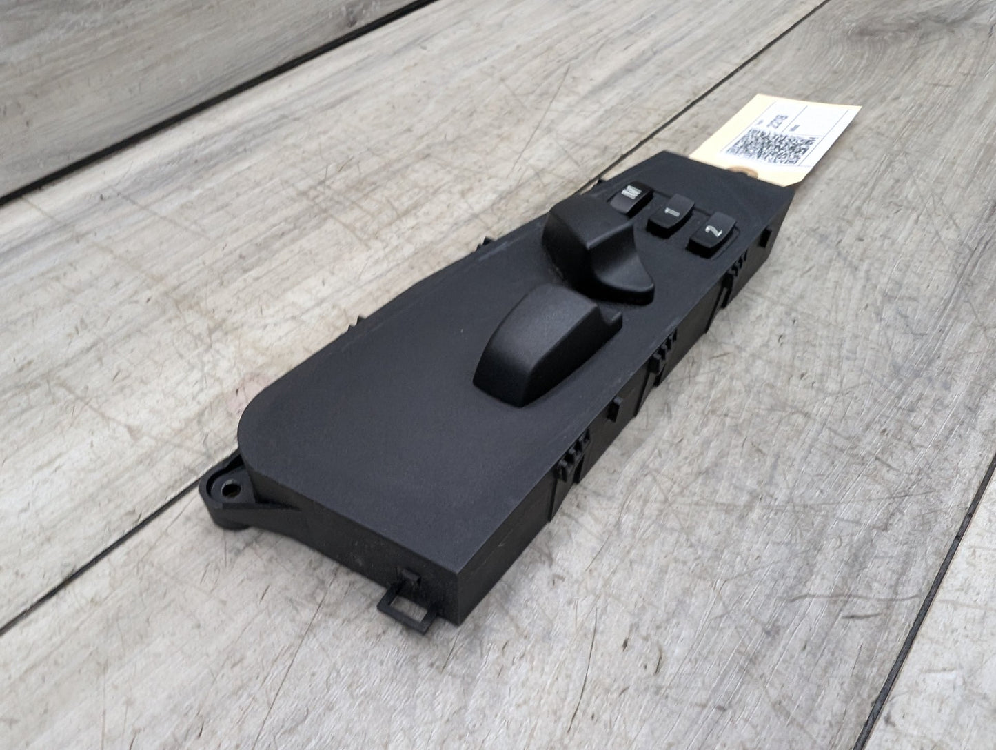 2007 - 2013 BMW X5 E70 Front Left Driver Seat Control Switch 6950767 N62B48B