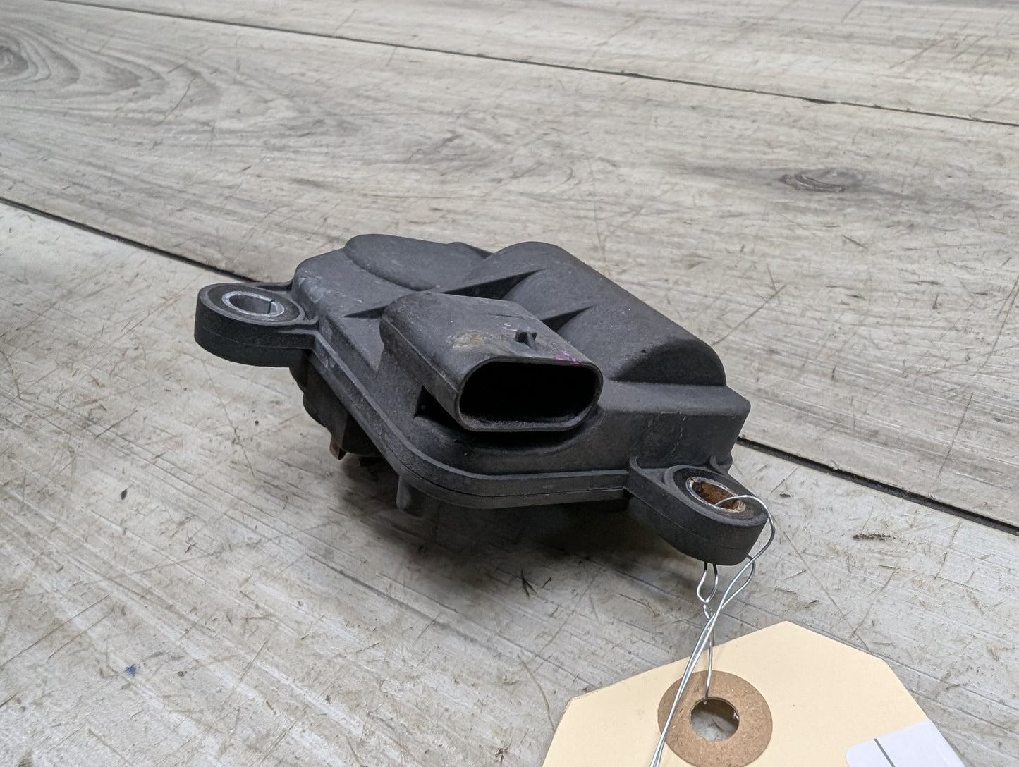 OEM BMW G01 G02 G11 G12 G14 G15 G30 X3 Muffler Exhaust Flap Actuator Drive Motor
