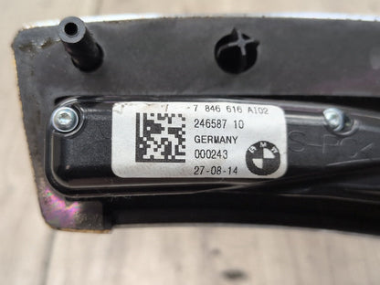 2012-2018 BMW M6 F06 - PN: 7846616