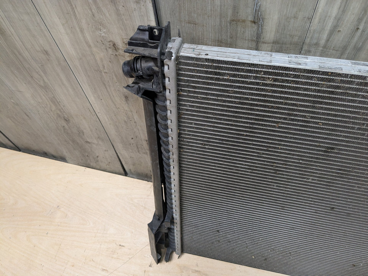 2018 - 2023 BMW X3 G01 Radiator 8642747 B58B30M0