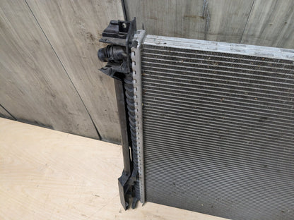 2018 - 2023 BMW X3 G01 Radiator 8642747 B58B30M0
