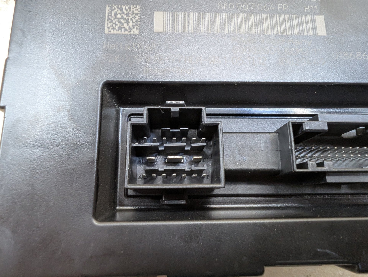 2011-2017 Audi RS5 8T BCM Body Control Module 8K0907064GP OEM