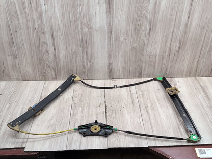 2010-2016 Audi S4 B8 Front Right Passenger Door Window Glass Regulator 8K0837462 OEM