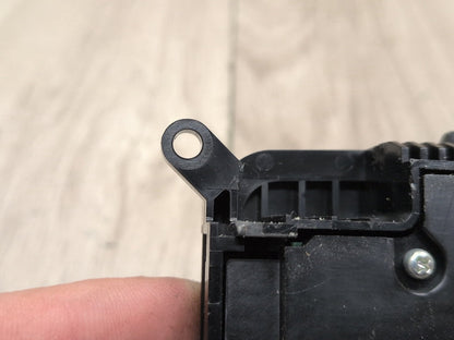 OEM BMW G01 G02 G20 330 M340 X3 Front Left Driver Seat Adjustment Control Switch