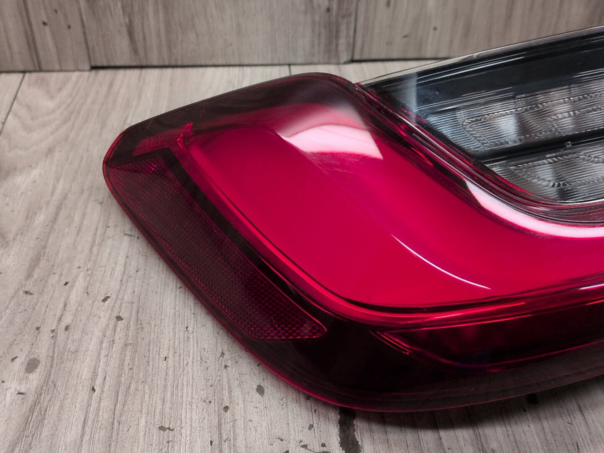 2019-2026 BMW M340i G20 Rear Left Driver Outer Tail Light 7420451 OEM
