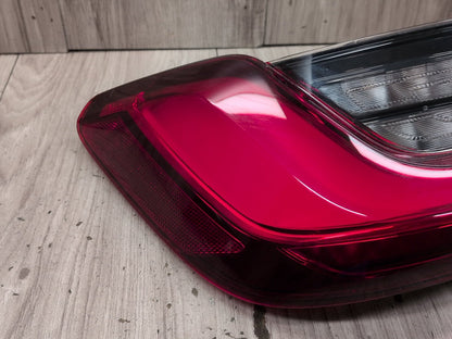 2019-2026 BMW M340i G20 Rear Left Driver Outer Tail Light 7420451 OEM