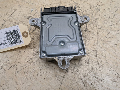 2016-2019 BMW 740i G12 SRS Airbag Air Bag Module 6823690 OEM