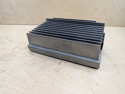 2012-2018 BMW 328i F30 Stereo Audio Amp Amplifier 9312454
