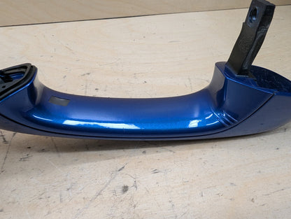 2019-2026 BMW M340i G20 Rear Left Driver Exterior Door Handle w/ Comfort Access 8492049 OEM