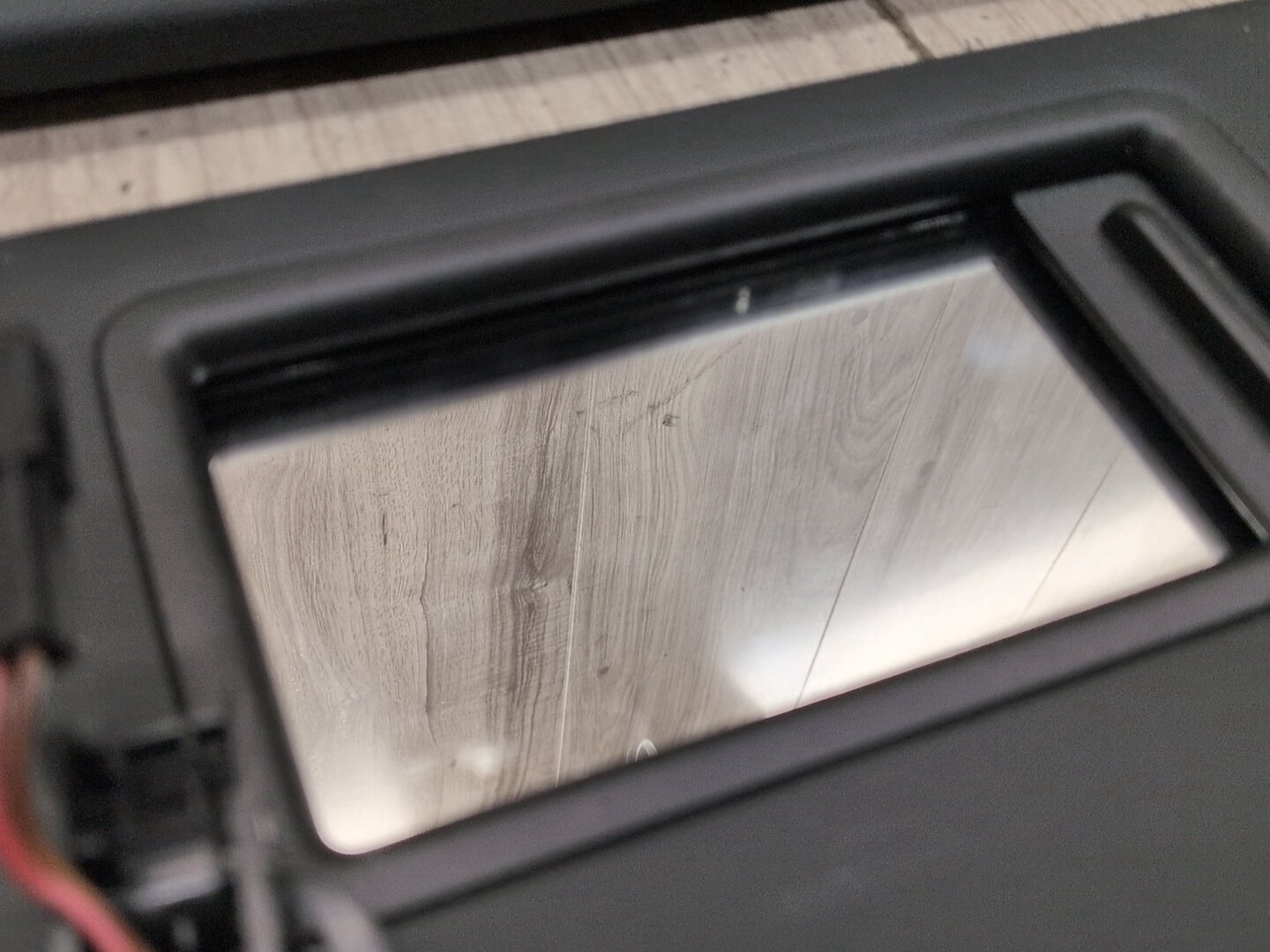 2018-2023 Audi S4 B9 Front Left Right Sun Visor SET 8W0857551AA