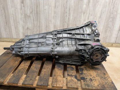 13-17 Audi B8.5 S5 S4 7 Speed Dual Clutch Automatic Transmission 133K Miles NGY