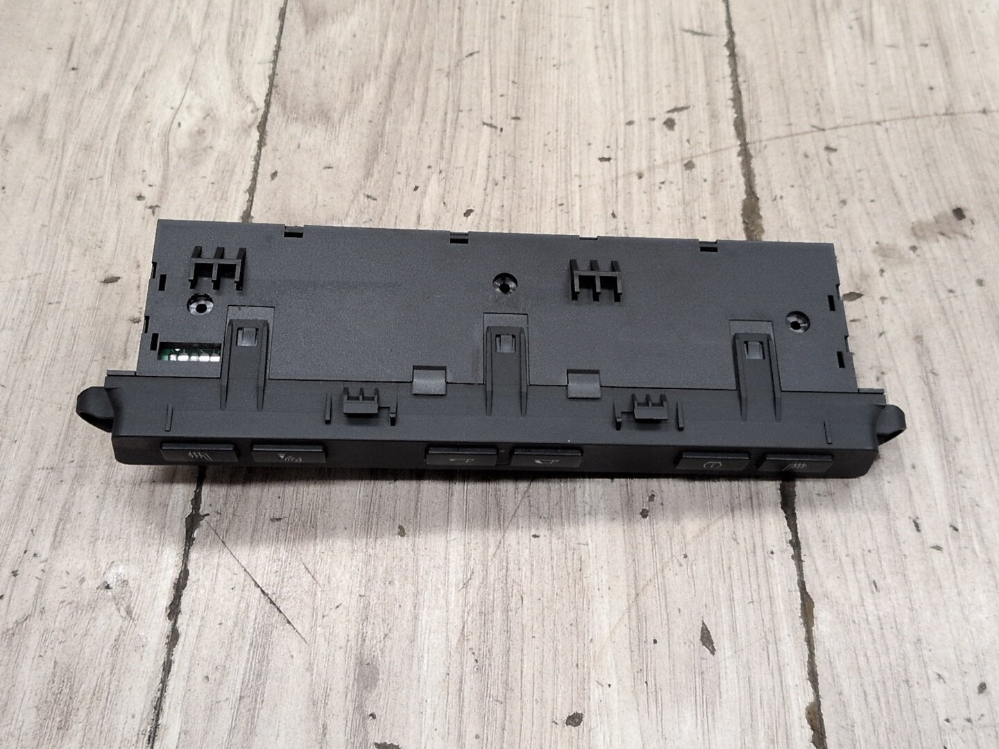 2004-2010 BMW M6 E64 Convertible Open Close Switch 9133273 OEM