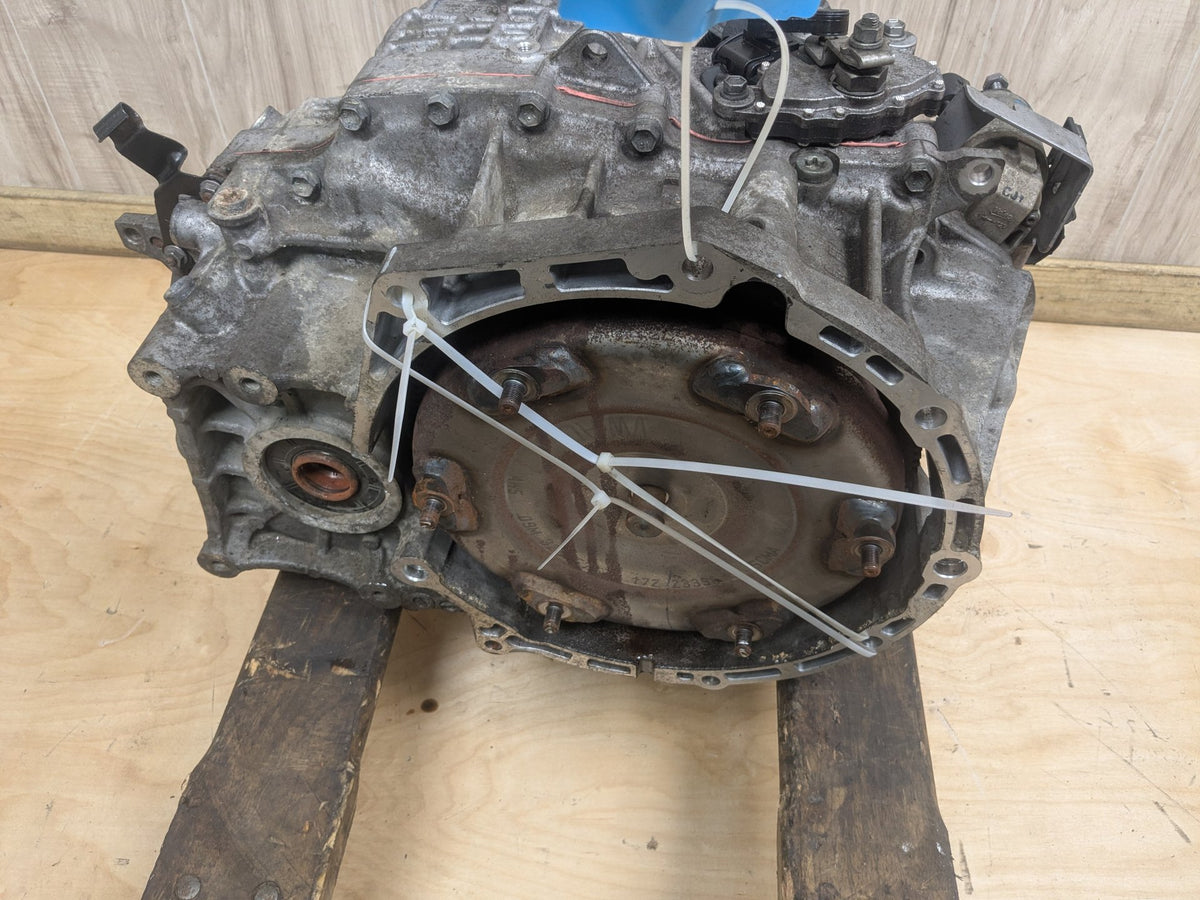 2015-2018 Audi 8U Q3 CCTA SGV Automatic Transmission Assembly FWD 99k Miles