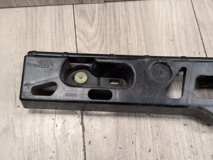 2017-2023 BMW M550i G30 Left Driver Side Skirt Rocker Panel Brackets SET 7387347 OEM