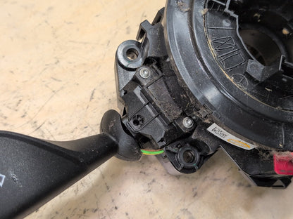 2016-2022 BMW 750i G12 Steering Wheel Sensor Clockspring 6806357