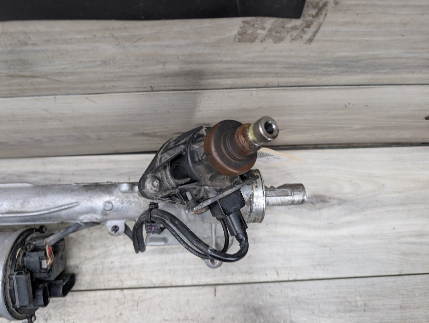 2018 - 2024 BMW X3 G01 Steering Gear Rack & Pinion 6753936 B58B30O1