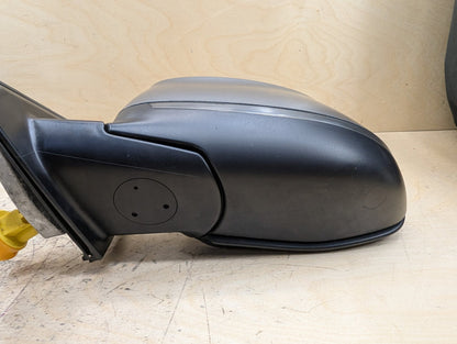 2011-2016 BMW X3 F25 Front Left Driver Side Mirror Assembly 7395217
