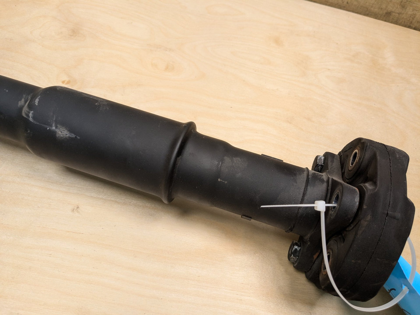 2019 - 2026 BMW X5 G05 Rear Propeller Driveshaft Drive Shaft 7934463 N63B44M3