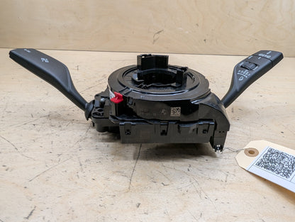 OEM BMW G01 G05 G07 X3 X5 X7 Steering Switch Control Sensor Clock Spring HEATED