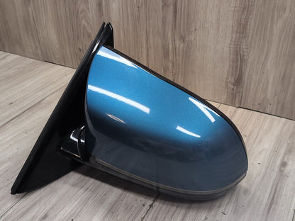 2015 - 2019 BMW X6 F86 Front Left Driver Side Mirror Assembly 8061687 S63B44T2