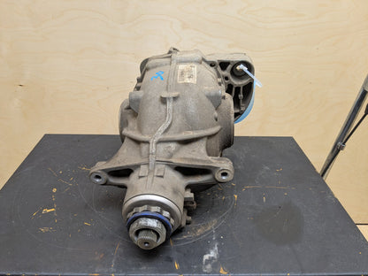 18-24 OEM BMW G01 G02 X3 X4 B46 B58 Rear Differential Axle Gearbox Carrier 3.38