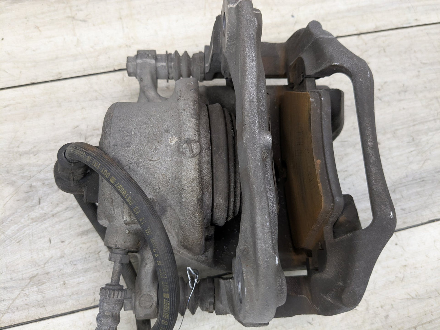 OEM BMW G01 G20 G22 G23 G26 G29 X3 330 430 FRONT Right Passenger Brake Caliper