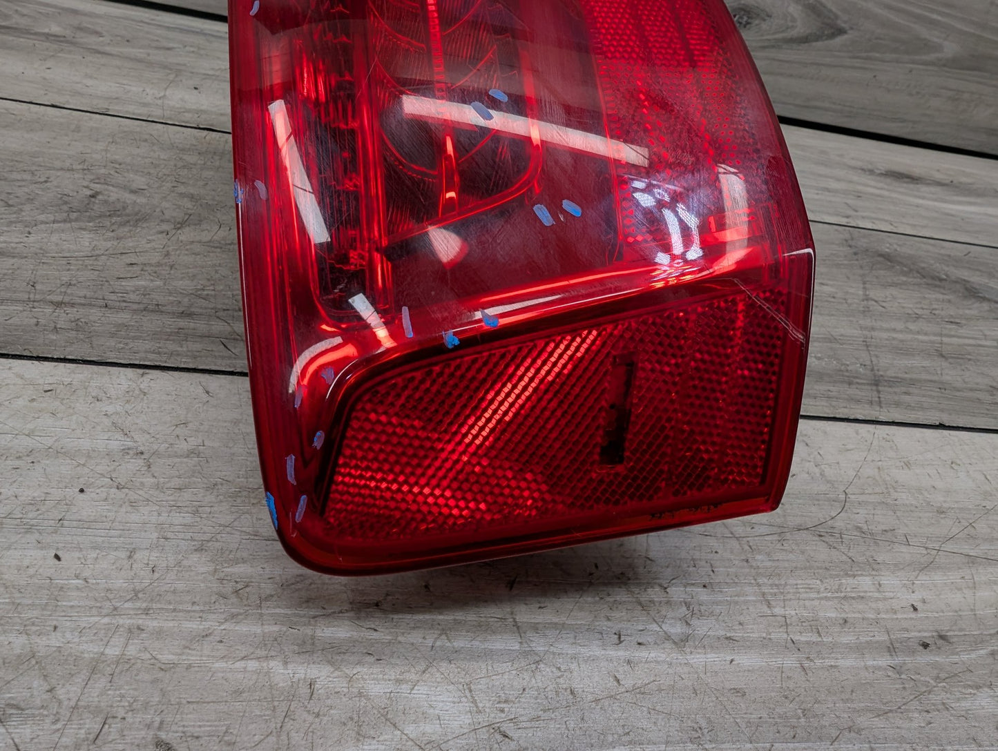 2008 - 2017 Audi S5 8T Rear Left Driver Outer Tail Light 8T0945095J