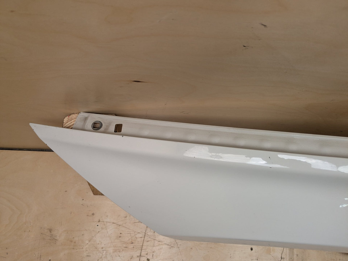 12-18 OEM BMW F30 F31 328 330 335 340 Left Driver Side Fender Panel