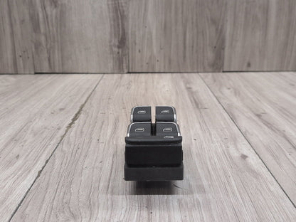 15-18 OEM Audi Q3 Front Left Driver Door Master Window Switch 8U0959851