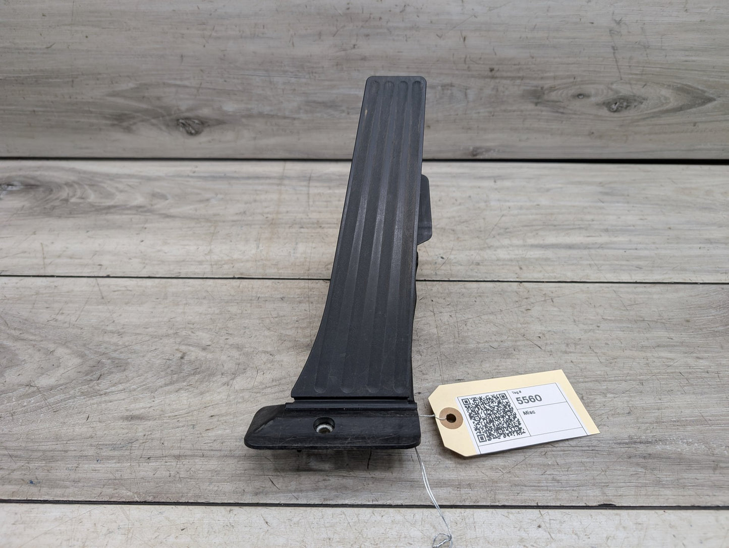 OEM BMW F15 F22 F25 F30 F36 F80 G01 G05 G20 X3 X5 Accelerator Throttle Gas Pedal