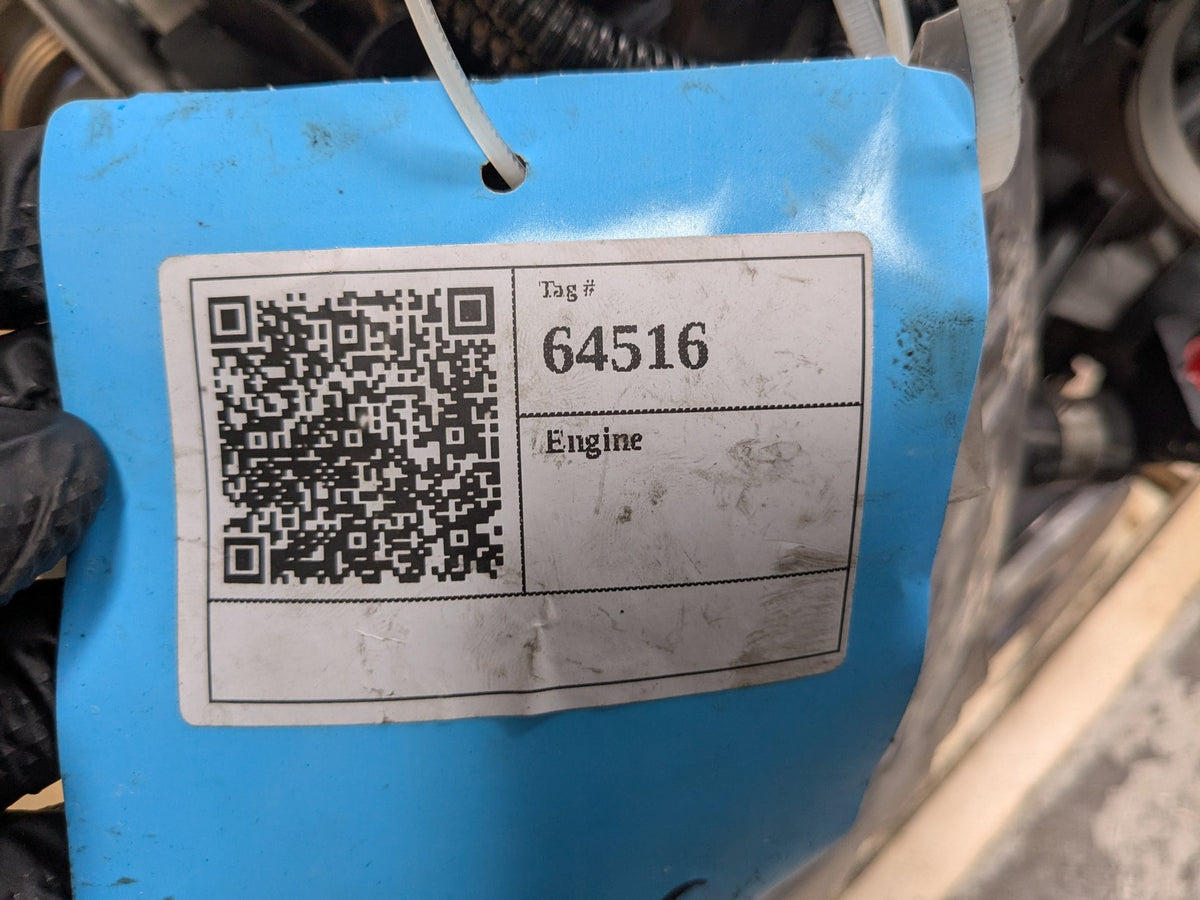 OEM BMW G20 G22 M240 M340 M440 RWD B58 Engine Motor Assembly Gen 2 6 Port 63k