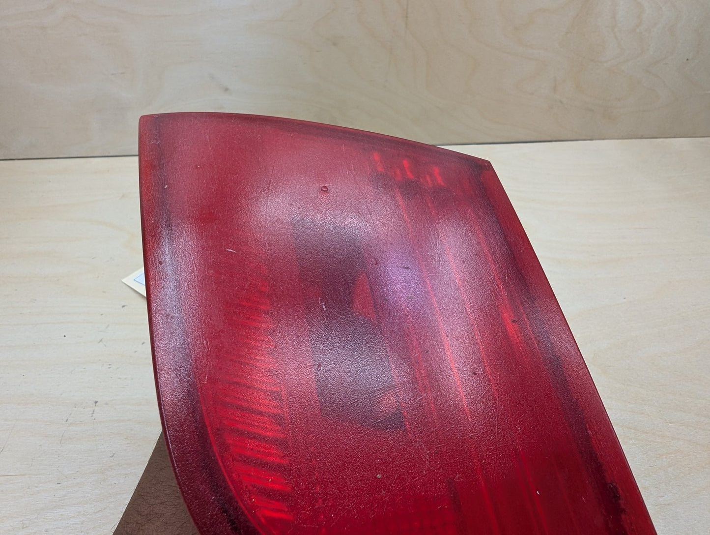 07-10 OEM BMW E93 328 335 M3 CONVERTIBLE Rear Right Passenger Trunk Tail Light
