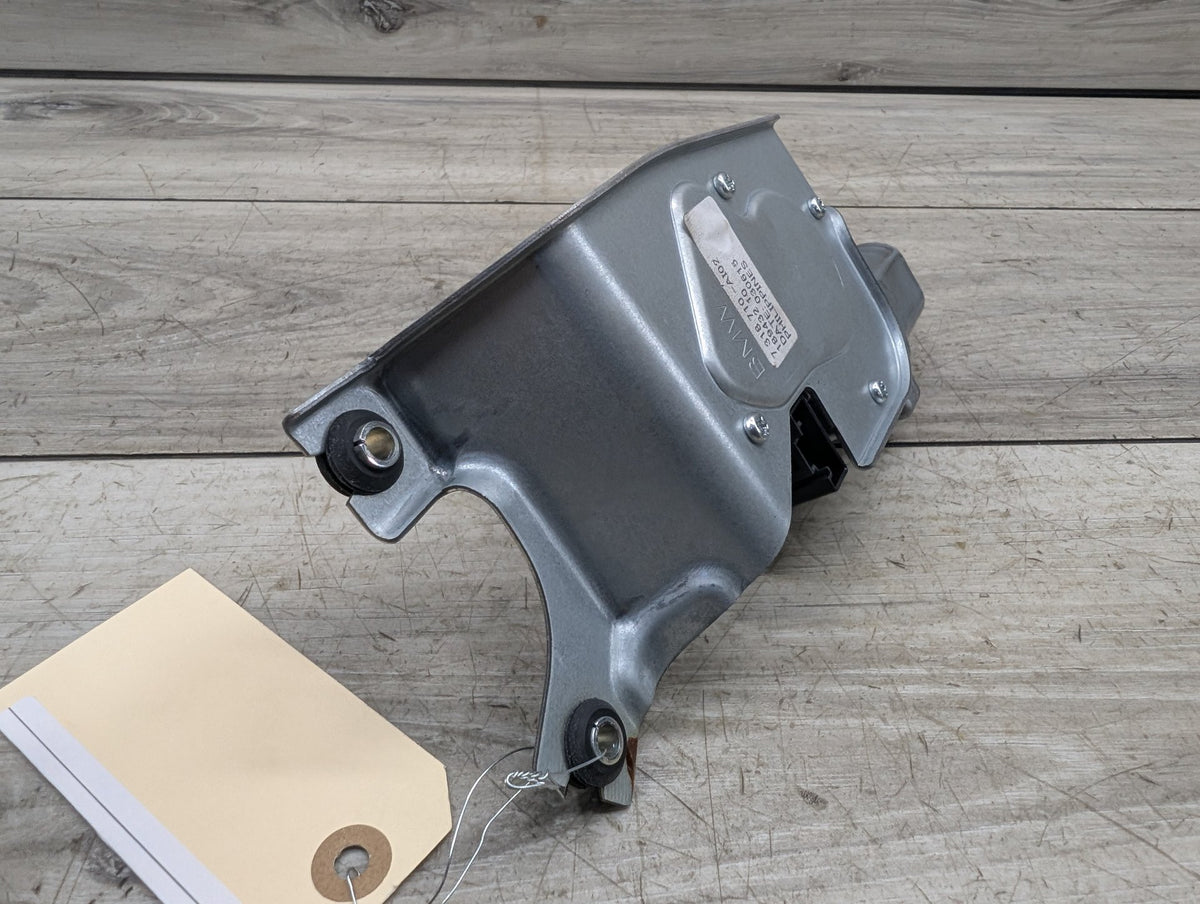 14-18 OEM BMW F15 F85 X5 Rear Tailgate Liftgate Windshield Window Wiper Motor