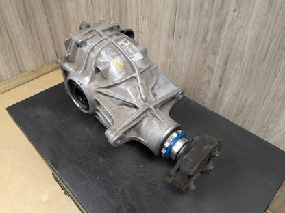 OEM BMW G20 G22 G23 G42 230 330 430 B46 Rear Differential Axel Carrier 2.81 k