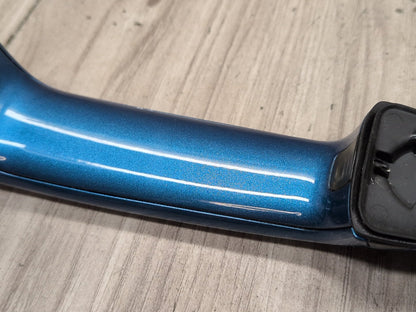 2015 - 2019 BMW X6 F86 Front or Rear Left Driver Exterior Door Handle w/ Comfort Access 8068461 S63B44T2