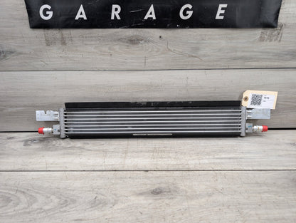 2021-2026 BMW 430i G22 Tranmssion Oil Cooler 9429794