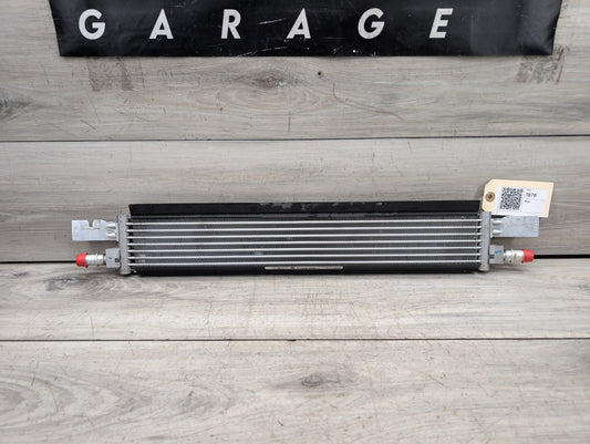 2021-2026 BMW 430i G22 Tranmssion Oil Cooler 9429794
