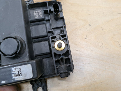 OEM BMW F10 F15 F22 F23 F30 F32 F33 F36 Integrated Power Supply Control Module