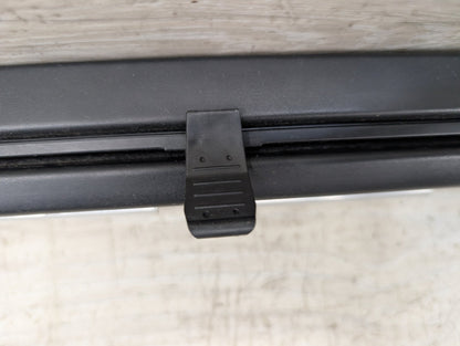 2011 - 2017 BMW X3 F25 Rear Right Passenger Door Window Glass Roller Sunshade Blind 7237856 N55B30M0