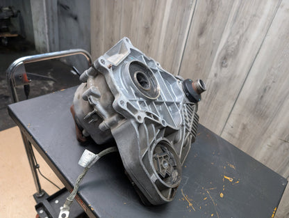 2011 - 2017 BMW X3 F25 Transmission Transfer Case 5A371E2 N55B30M0