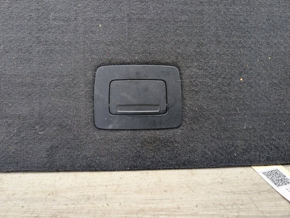 2011 - 2017 BMW X3 F25 Rear Trunk Cargo Floor Carpet Spare Tire Cover 9207890 N55B30M0