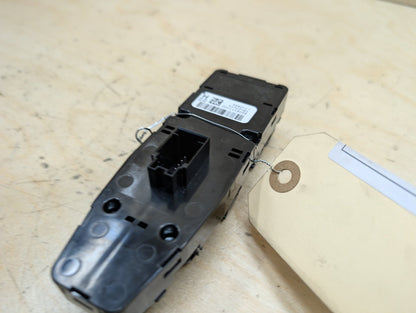 OEM BMW F06 F10 F25 F30 F80 Front Left Driver Main Master Power Window Switch