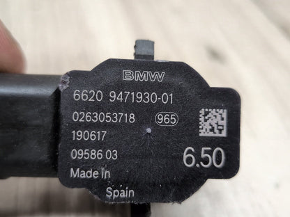 2019-2026 BMW M340i G20 Bumper PDC Parking Distance Sensor 9471930 OEM
