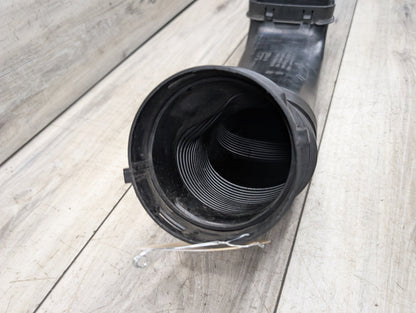 2007-2013 BMW X5 E70 Engine Motor Air Duct Tube Hose 7624210