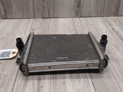 OEM BMW F22 F23 F30 F32 F33 F36 335 440 Engine Oil Auxiliary Secondary Radiator
